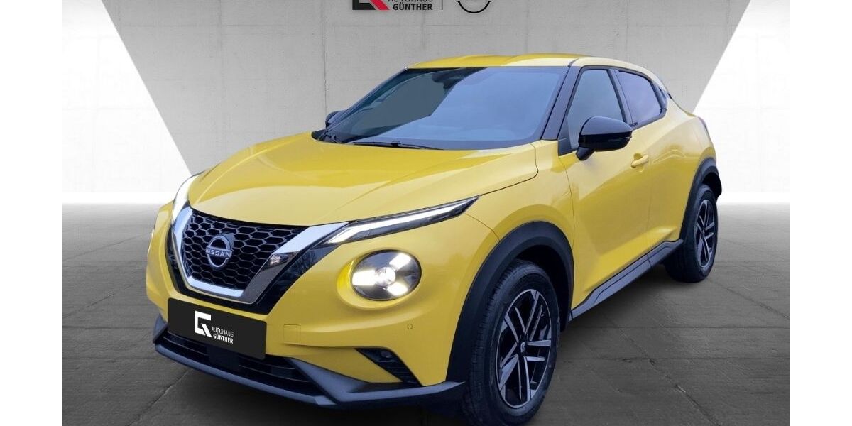 Nissan Juke 2.032 km 24.990 &euro; Hamburg 22159
