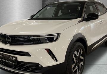 Opel Mokka 28.066 km 18.980 &euro; Hamburg 21079