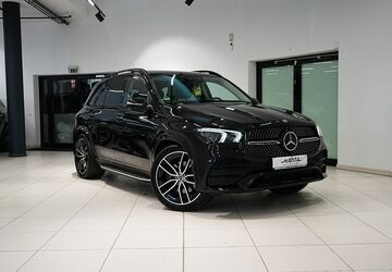 Mercedes-Benz GLE 400 111.000 km 57.449 &euro; Hamburg 22047