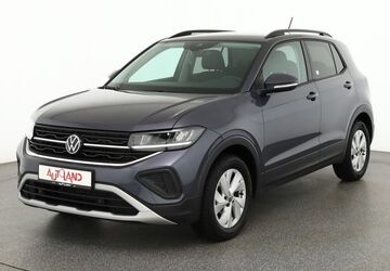 VW T-Cross 16.887 km 22.990 &euro; Hamburg 22761
