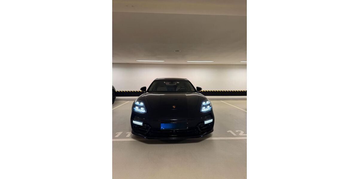 Porsche Panamera 12.511 km 116.000 &euro; Hamburg 20354