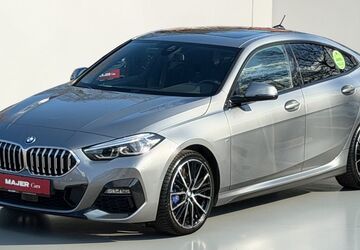 BMW 220 27.688 km 32.600 &euro; Hamburg 22043