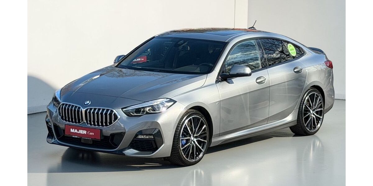 BMW 220 27.688 km 32.600 &euro; Hamburg 22043