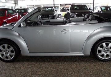 VW Beetle 150.000 km 3.990 &euro; Bargteheide bei Hamburg 22941