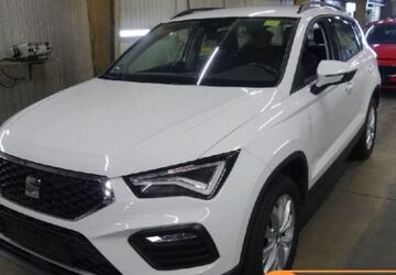 Seat Ateca 129.000 km 20.750 &euro; Norderstedt 22848