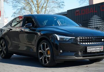 Polestar 2 56.195 km 36.885 &euro; Hamburg 22453