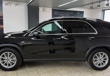 Mercedes-Benz GLE 350 8.099 km 70.895 &euro; Hamburg 22047