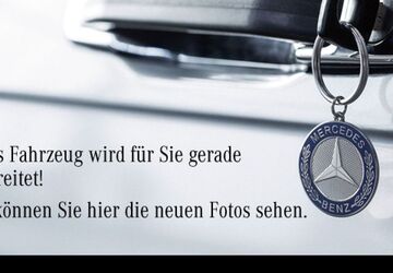 Mercedes-Benz GLC 400 9.900 km 79.900 &euro; Hamburg 22047