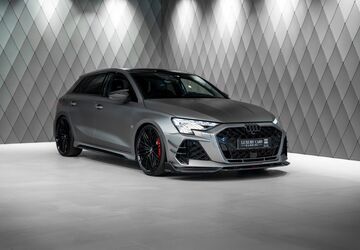 Audi RS3 9.930 km 109.785 &euro; Schenefeld 22869