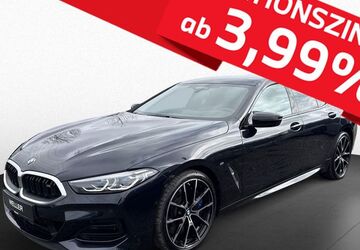 BMW M850 25.967 km 77.777 &euro; Hamburg 21073