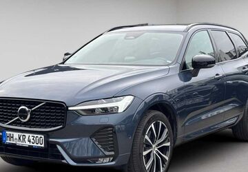 Volvo XC60 7.500 km 59.850 &euro; Hamburg 22761