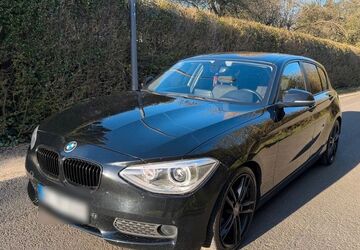 BMW 118 113.500 km 8.990 &euro; Hamburg 22119