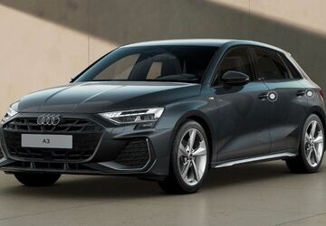 Audi A3 14.218 km 36.950 &euro; Geesthacht 21502