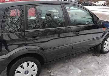 Ford Fusion 187.979 km 2.530 &euro; Hamburg 21031