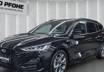 Ford Focus 15.149 km 24.650 &euro; Hamburg 22047