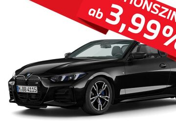 BMW M440 24.535 km 58.450 &euro; Hamburg 21073