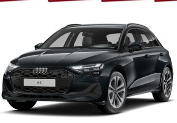 Audi A3 6.651 km 36.860 &euro; Hamburg 22419