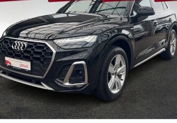 Audi Q5 35.027 km 41.990 &euro; Hamburg 22529