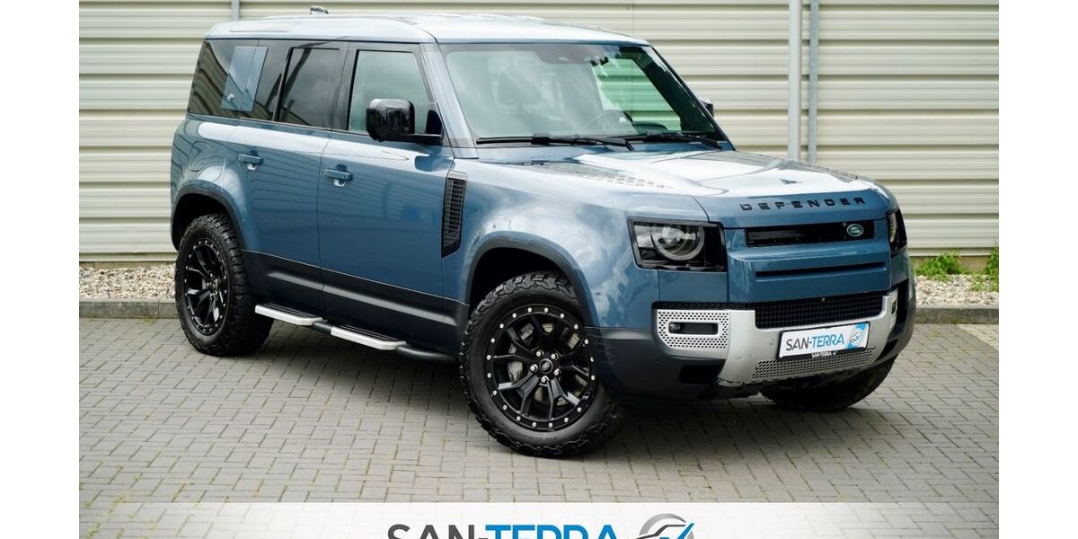 Land Rover Defender 138.850 km 44.745 &euro; Moorrege (bei Hamburg) 25436