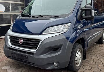 Fiat Ducato 81.000 km 18.300 &euro; Hamburg 22043