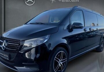 Mercedes-Benz V 300 13.627 km 89.900 &euro; Hamburg 21079