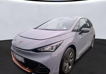 Cupra Born 16.000 km 25.950 &euro; Neu Wulmstorf 21629