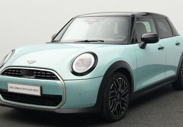 Mini Cooper C 8.527 km 28.754 &euro; Hamburg 21073