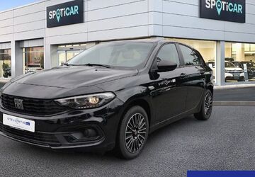 Fiat Tipo 3.000 km 18.666 &euro; Hamburg 20537