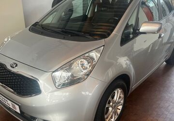 Kia Venga 55.796 km 12.400 &euro; Hamburg-Neugraben 21149