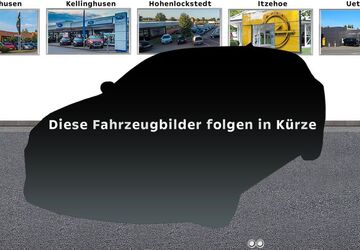 Jeep Compass 20.200 km 26.990 &euro; Uetersen 25436