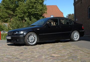 BMW 330 240.000 km 9.199 &euro; Ahrensburg 22926