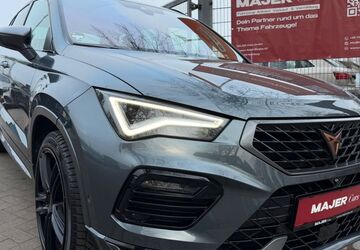 Cupra Ateca 88.131 km 26.990 &euro; Hamburg 22043