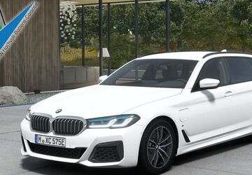 BMW 530 73.710 km 32.950 &euro; Hamburg 21073