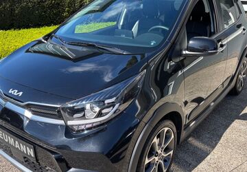 Kia Picanto 19.800 km 15.500 &euro; Rellingen 25462