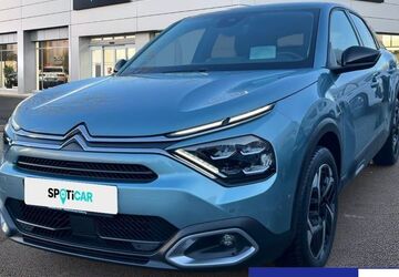 Citroen C4 24.557 km 18.090 &euro; Hamburg 20537