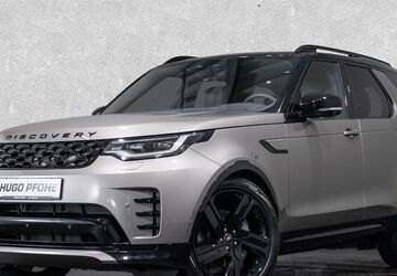 Land Rover Discovery 22.500 km 61.950 &euro; Hamburg 22297