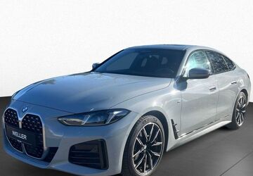 BMW 420 Gran Coupé 20.787 km 53.450 &euro; Winsen/Luhe 21423
