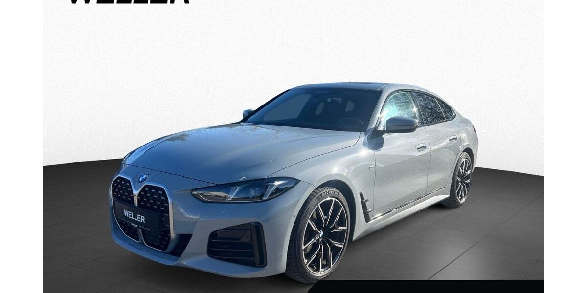 BMW 420 Gran Coupé 20.787 km 53.450 &euro; Winsen/Luhe 21423