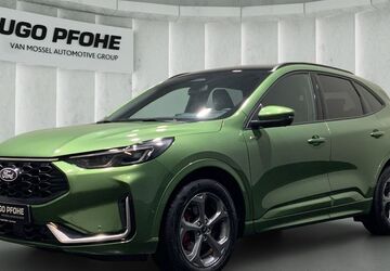 Ford Kuga 16.778 km 26.950 &euro; Hamburg 22335