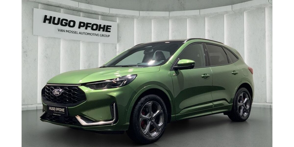 Ford Kuga 16.778 km 26.950 &euro; Hamburg 22335