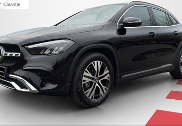 Mercedes-Benz GLA 200 2.547 km 38.990 &euro; Hamburg-Elbe 22609