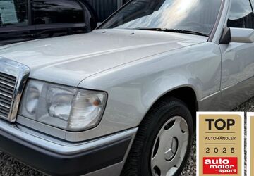 Mercedes-Benz 280 146.000 km 12.980 &euro; Hamburg 22459