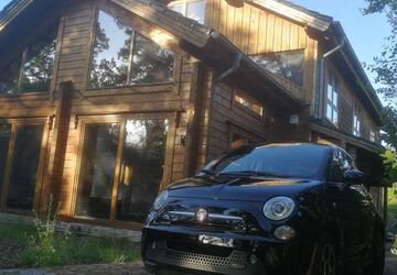 Fiat 500e 43.500 km 12.900 &euro; Norderstedt 22846