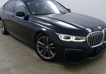 BMW 730 129.300 km 43.990 &euro; Ahrensburg 22926