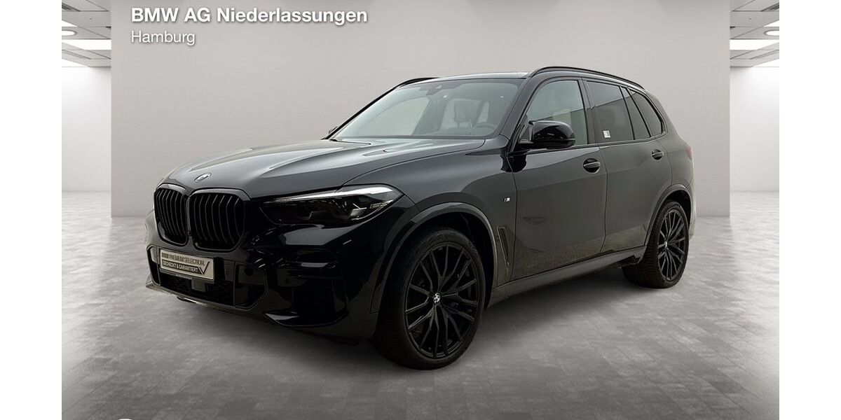 BMW X5 23.549 km 65.847 &euro; Barsbüttel bei Hamburg 22885