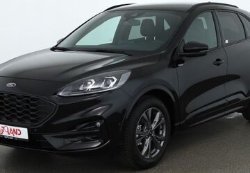 Ford Kuga 13.296 km 24.990 &euro; Hamburg 22761