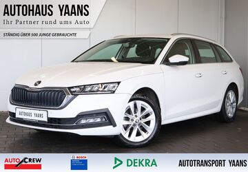 Skoda Octavia 93.090 km 19.389 &euro; Pinneberg 25421
