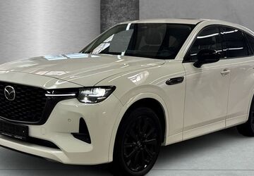 Mazda CX-60 103.945 km 31.990 &euro; Hamburg 22529