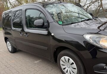 Mercedes-Benz Citan 159.800 km 9.400 &euro; Seevetal 21220