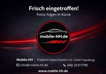 Nissan Pathfinder 64.000 km 32.990 &euro; Hamburg 22047